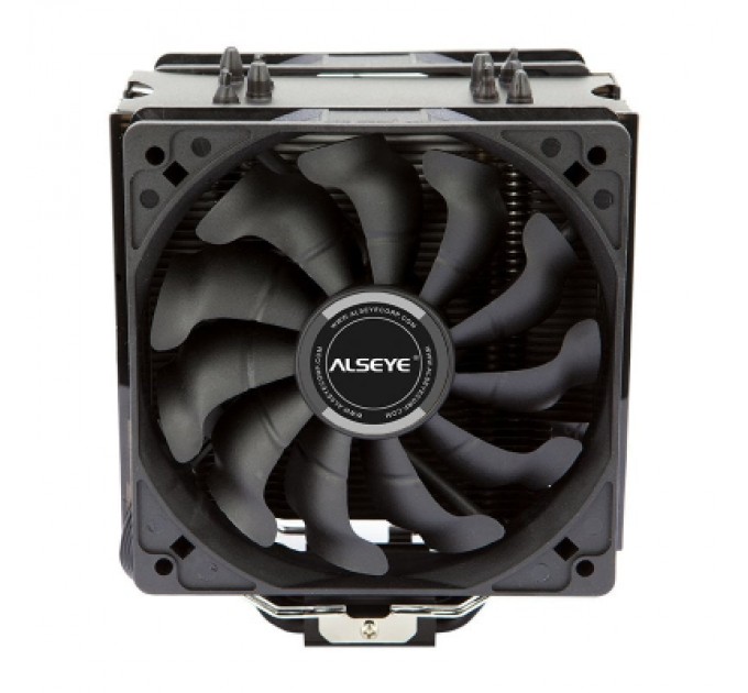 Alseye Кулер до процесора Alseye S120D-B (AS.01.07.0019)
