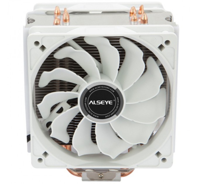 Alseye Кулер до процесора Alseye S120D-W (AS.01.07.0018)