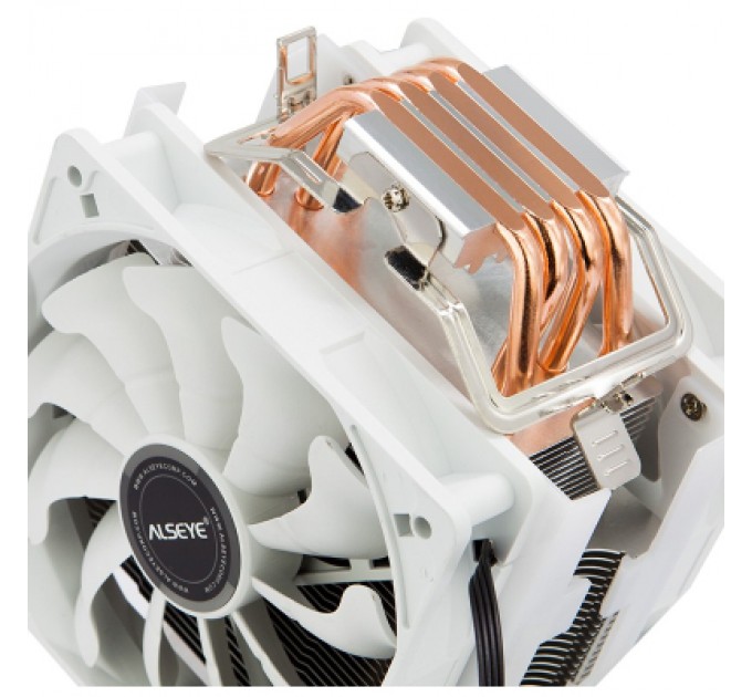Alseye Кулер до процесора Alseye S120D-W (AS.01.07.0018)