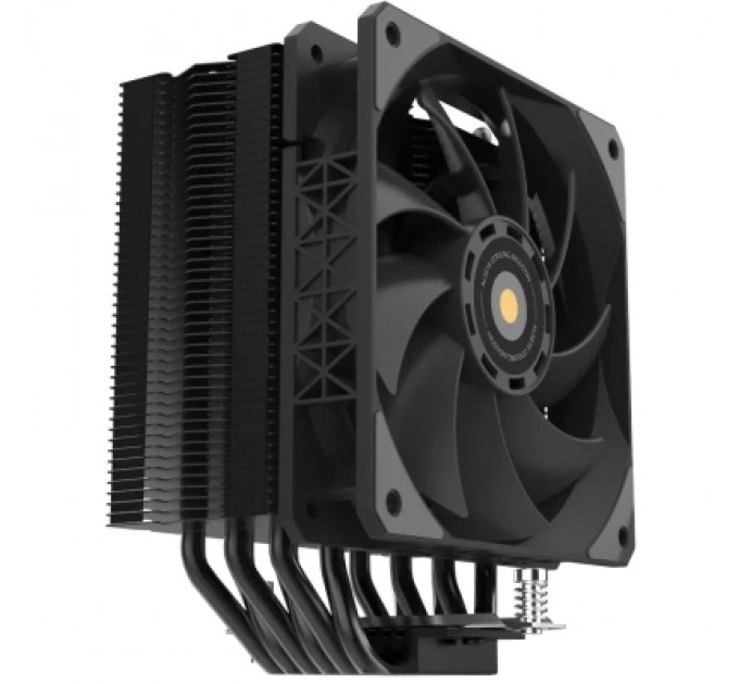 Alseye Кулер до процесора Alseye S120-H6 (AS.01.09.0009)