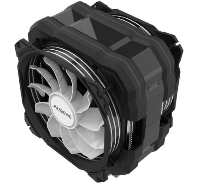 Alseye Кулер до процесора Alseye M120-DB (AS.01.01.0024)