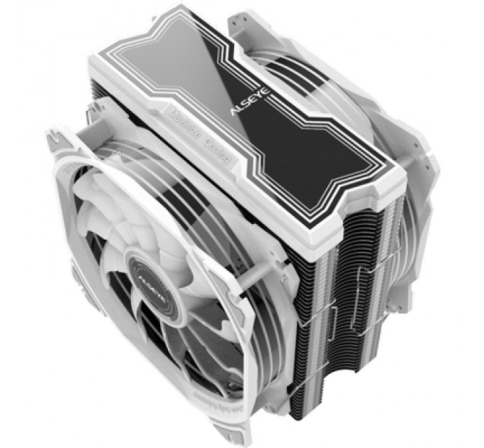 Alseye Кулер до процесора Alseye M120-DW (AS.01.01.0025)