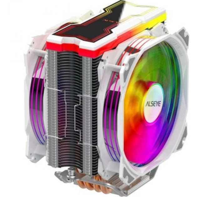 Alseye Кулер до процесора Alseye M120-DW (AS.01.01.0025)