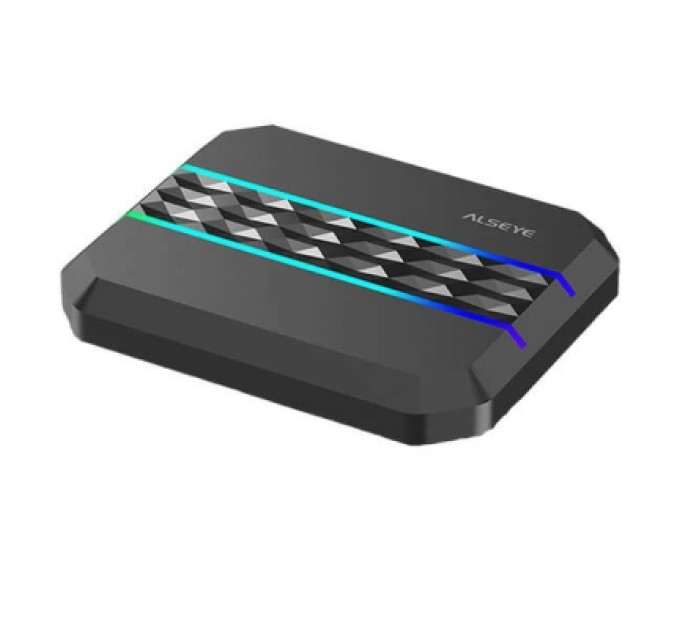 Alseye Кулер до процесора Alseye M90-B (AS.01.01.0046)