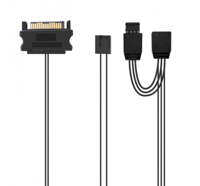 Alseye Кулер до процесора Alseye M120D-B-Plus II (AS.01.01.0044)