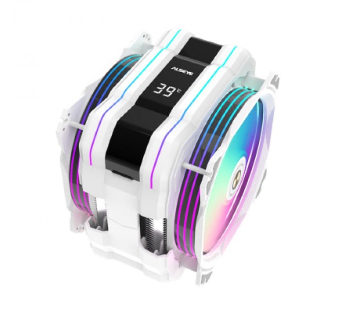 Alseye Кулер до процесора Alseye M120D-W-Plus II (AS.01.01.0043)