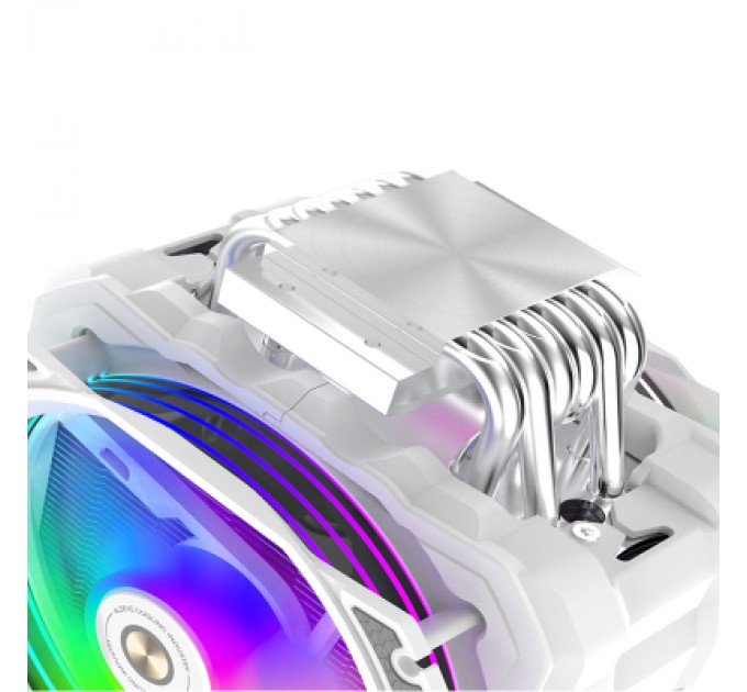 Alseye Кулер до процесора Alseye M120D-W-Plus II (AS.01.01.0043)