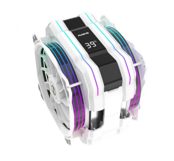 Alseye Кулер до процесора Alseye M120D-W-Plus II (AS.01.01.0043)