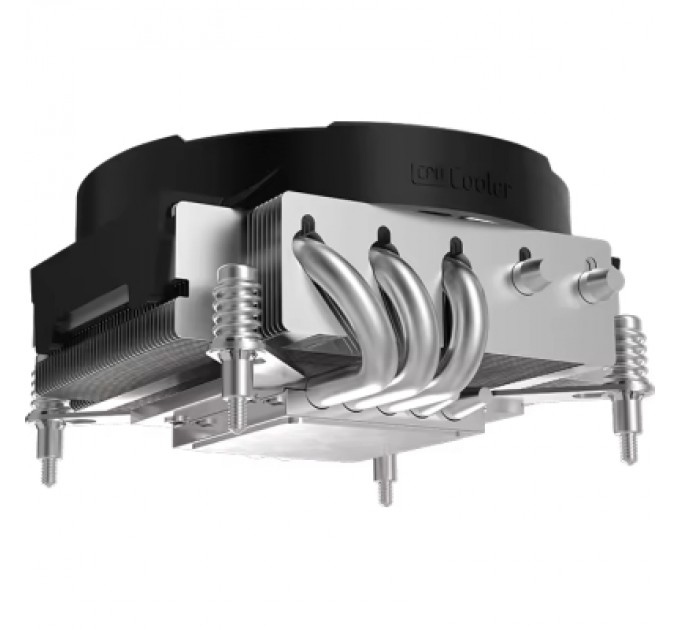 Alseye Кулер до процесора Alseye S90T-5 Plus (AS.01.09.0003)