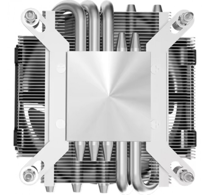 Alseye Кулер до процесора Alseye S90T-5 Plus (AS.01.09.0003)