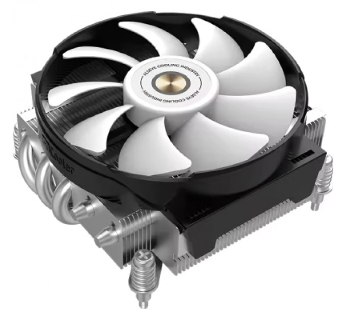 Alseye Кулер до процесора Alseye S90T-5 Plus (AS.01.09.0003)