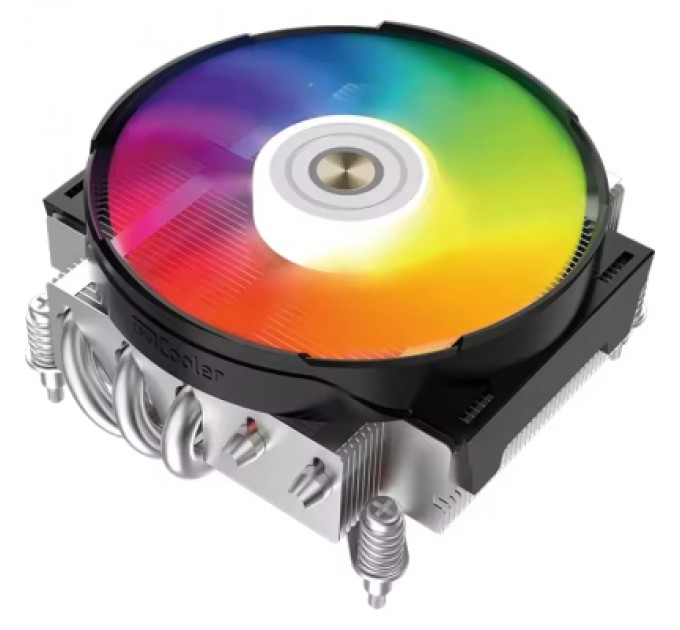 Alseye Кулер до процесора Alseye S90T-5 Plus (AS.01.09.0003)