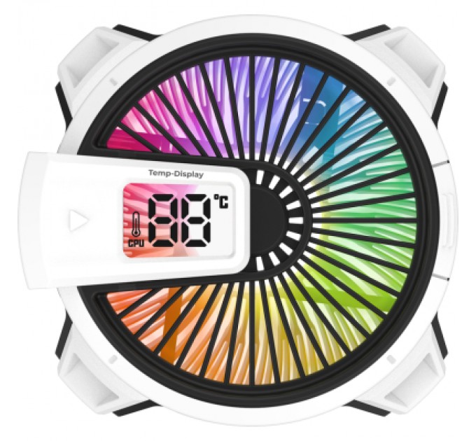 Alseye Кулер до процесора Alseye W90-intel (AS.01.08.0001)