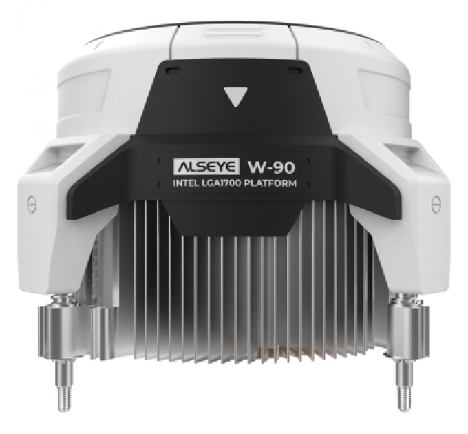 Alseye Кулер до процесора Alseye W90-intel (AS.01.08.0001)