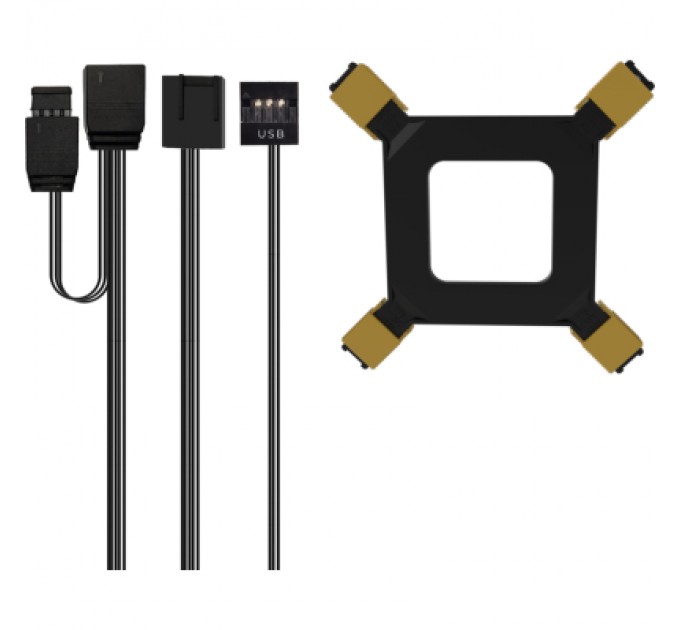 Alseye Кулер до процесора Alseye W90-intel (AS.01.08.0001)