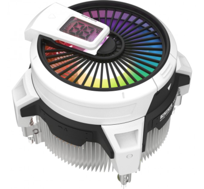 Alseye Кулер до процесора Alseye W90-intel (AS.01.08.0001)