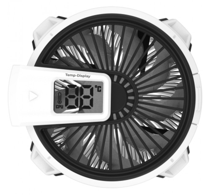 Alseye Кулер до процесора Alseye W90-intel (AS.01.08.0001)