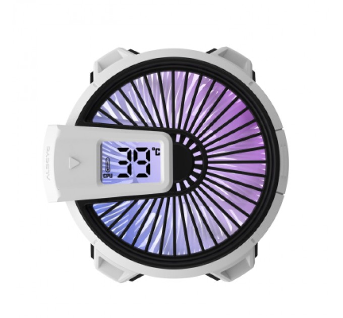 Alseye Кулер до процесора Alseye W90-AMD (AS.01.08.0002)