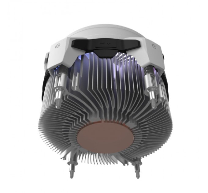 Alseye Кулер до процесора Alseye W90-AMD (AS.01.08.0002)