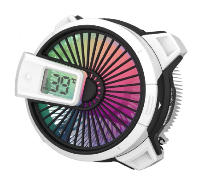 Alseye Кулер до процесора Alseye W90-AMD (AS.01.08.0002)