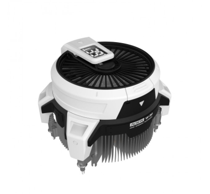 Alseye Кулер до процесора Alseye W90-AMD (AS.01.08.0002)