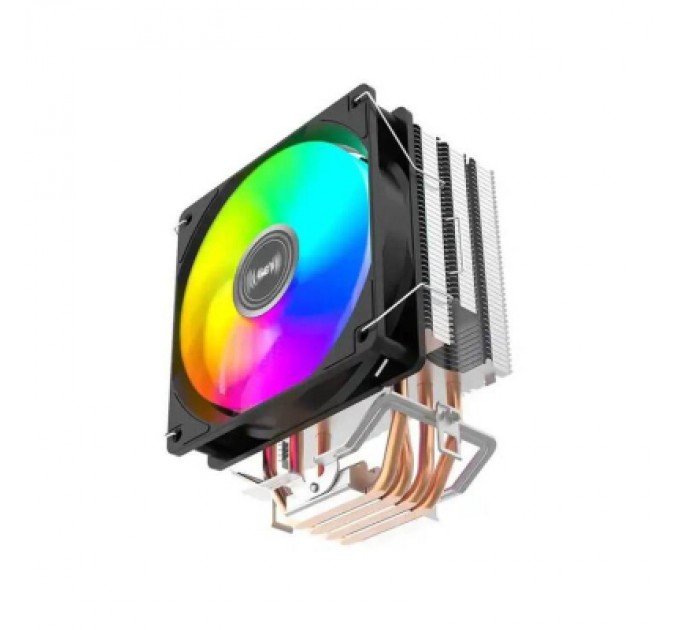 Alseye Кулер до процесора Alseye N120-B (AS.01.05.0012)