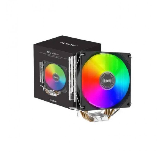 Alseye Кулер до процесора Alseye N120-B (AS.01.05.0012)