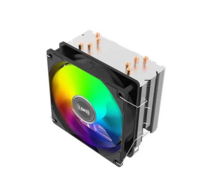 Alseye Кулер до процесора Alseye N120-B (AS.01.05.0012)