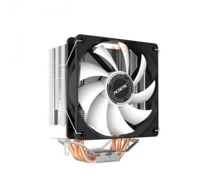 Alseye Кулер до процесора Alseye N120-B (AS.01.05.0012)