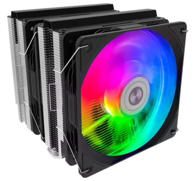 Alseye Кулер до процесора Alseye N600-DT-B (AS.01.05.0023)