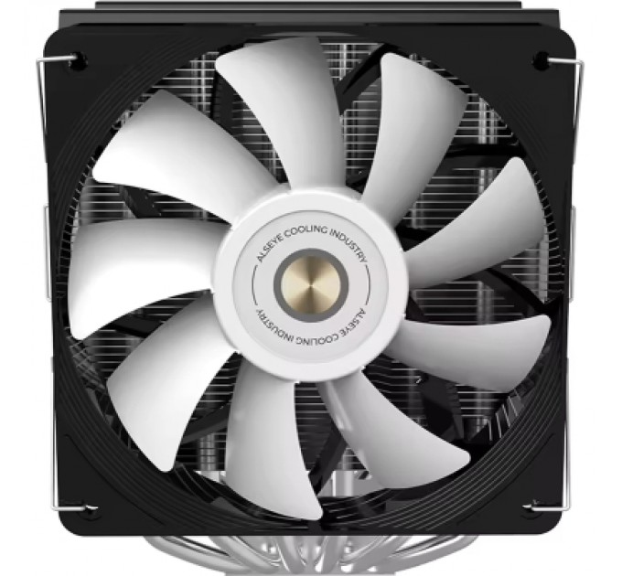 Alseye Кулер до процесора Alseye N600-DT-B (AS.01.05.0023)
