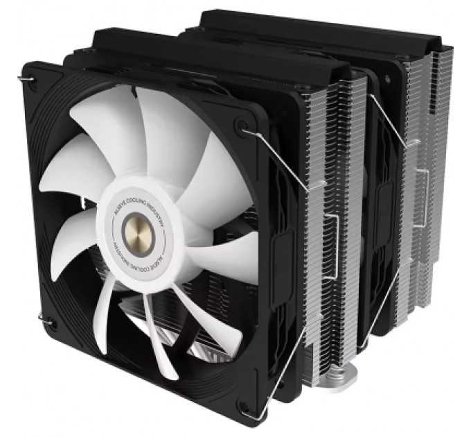 Alseye Кулер до процесора Alseye N600-DT-B (AS.01.05.0023)