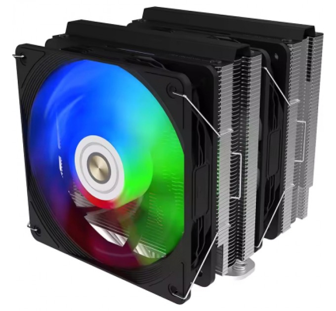 Alseye Кулер до процесора Alseye N600-DT-B (AS.01.05.0023)