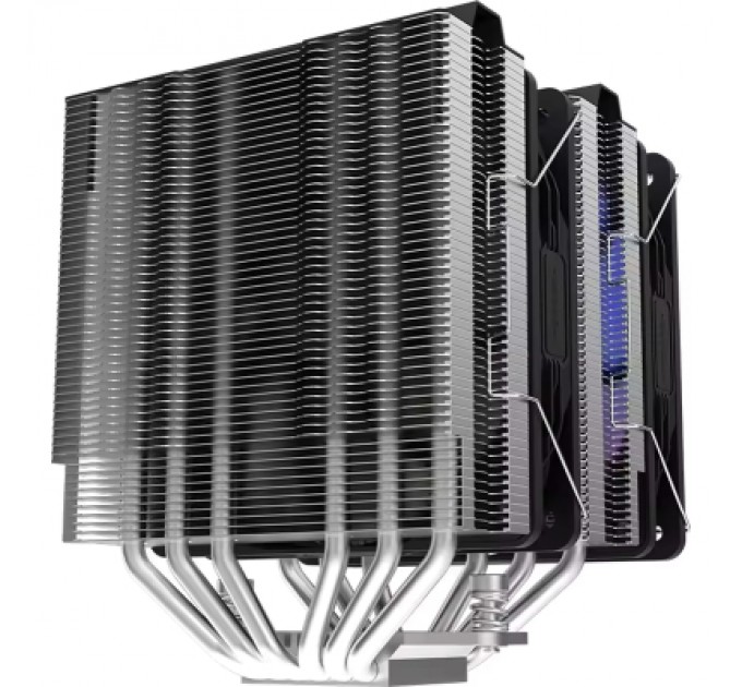 Alseye Кулер до процесора Alseye N600-DT-B (AS.01.05.0023)