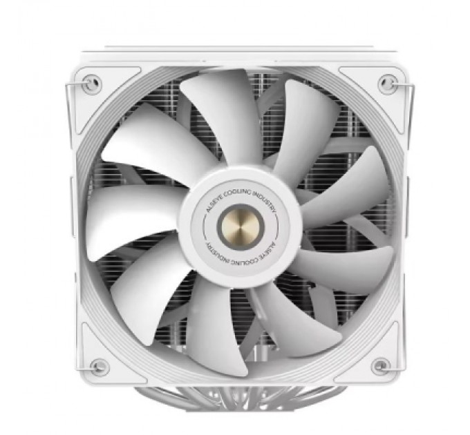 Alseye Кулер до процесора Alseye N600-DT-W (AS.01.05.0010)