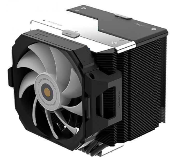 Alseye Кулер до процесора Alseye i600-B (AS.01.10.0006)