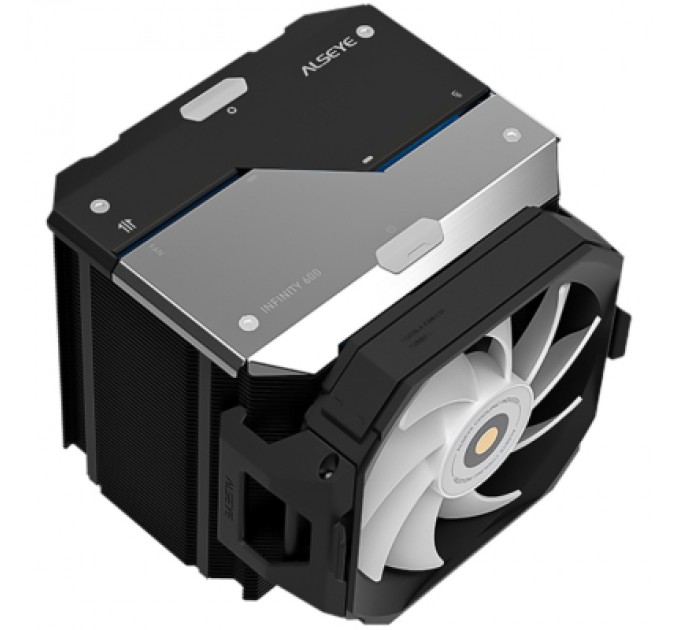 Alseye Кулер до процесора Alseye i600-B (AS.01.10.0006)