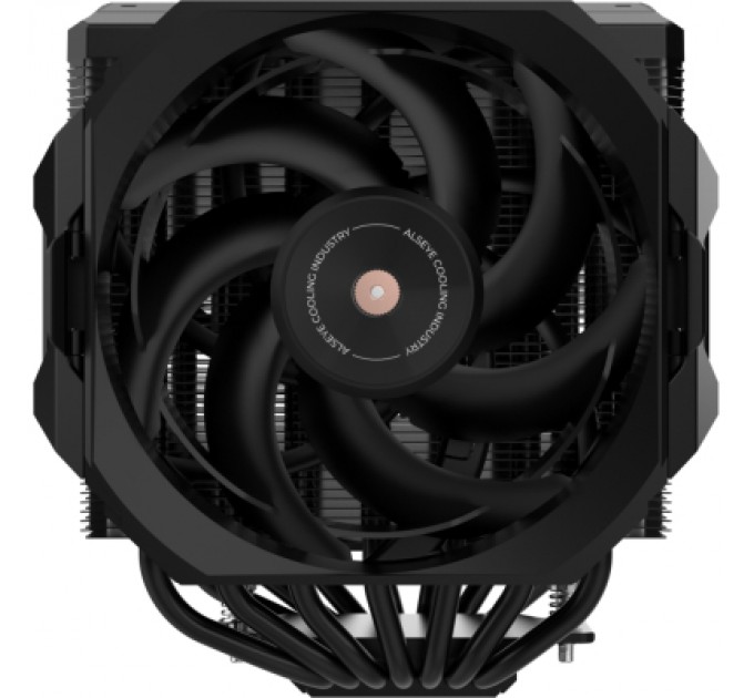 Alseye Кулер до процесора Alseye W700-B (AS.01.08.0015)