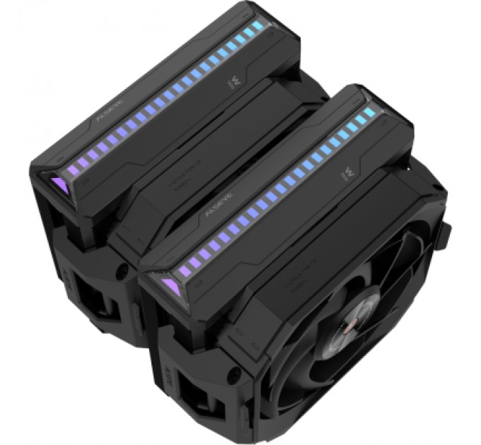 Alseye Кулер до процесора Alseye W700-B (AS.01.08.0015)