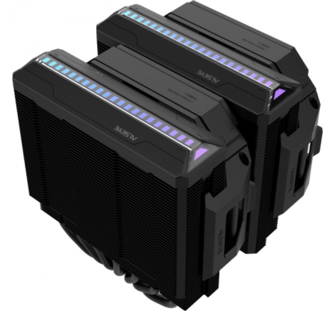 Alseye Кулер до процесора Alseye W700-B (AS.01.08.0015)