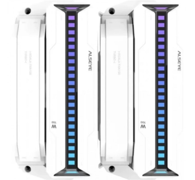 Alseye Кулер до процесора Alseye W700-W (AS.01.08.0016)