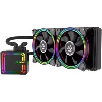 Система рідинного охолодження Alseye H240-4.0 (AS.02.02.0014)