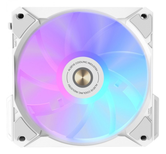 Alseye Кулер до корпусу Alseye i12B-K3 (AS.04.09.0004)