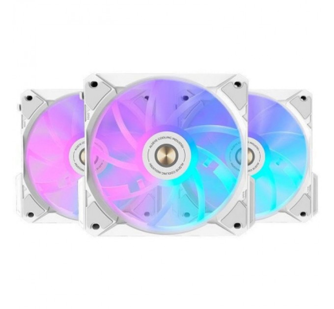 Alseye Кулер до корпусу Alseye i12W-K3 (AS.04.09.0003)