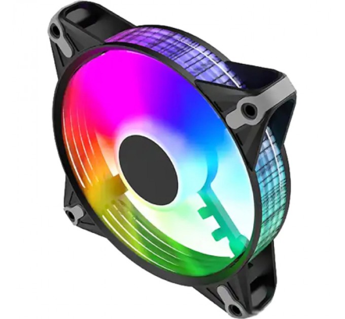 Alseye Кулер до корпусу Alseye FB120-B (AS.04.06.0151)