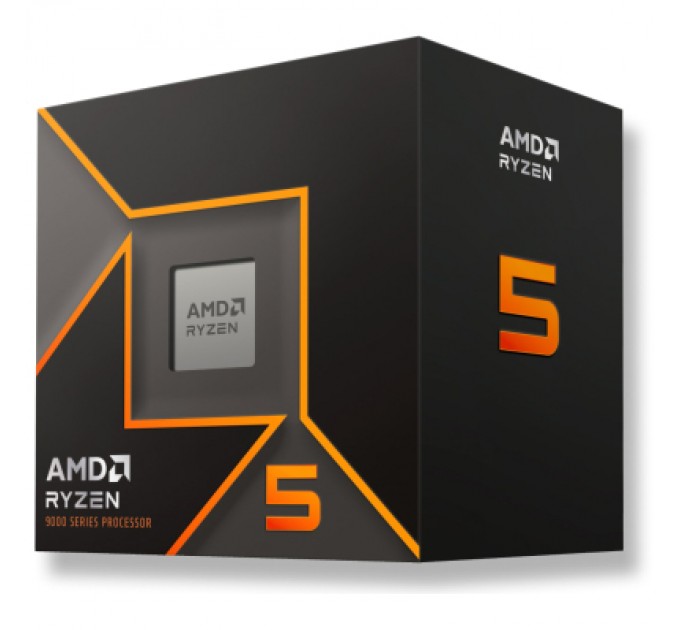 AMD Процесор AMD Ryzen 5 9600 (100-100000718MPK)