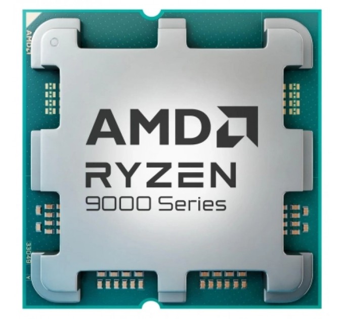 AMD Процесор AMD Ryzen 5 9600 (100-000000718)