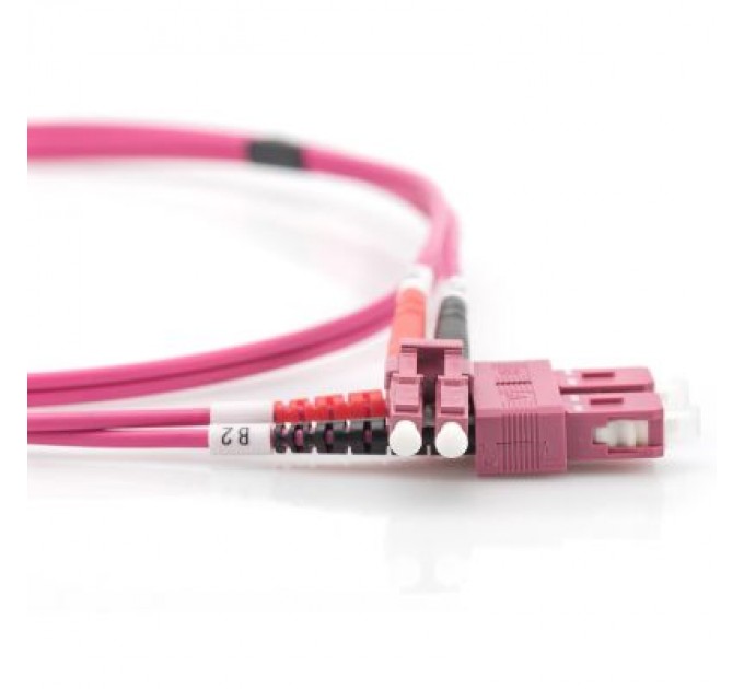 Alistar Оптичний патчкорд Alistar XFP to XFP 10G Directly-attached Copper Cable 1M (DAC-XFP-XFP-1M)