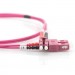 Alistar Оптичний патчкорд Alistar XFP to XFP 10G Directly-attached Copper Cable 1M (DAC-XFP-XFP-1M)