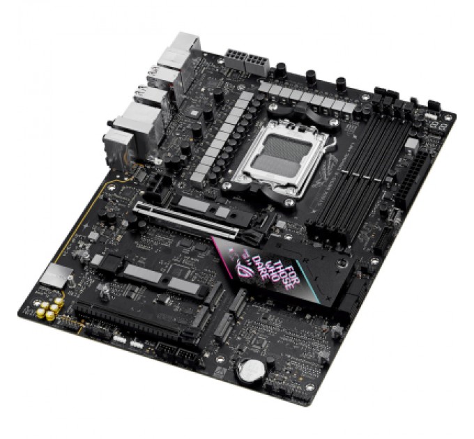 ASUS Материнська плата ASUS ROG STRIX B850-E GAMING WIFI